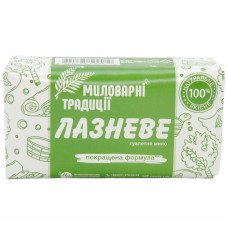 Мило тверде Мыловаренные традиции Лазневе 180 г