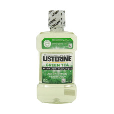 Ополіскувач для ротової порожнини Listerine Зелений чай 250 мл