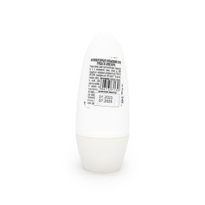 Дезодорант-антиперспірант роликовий Dove Go Fresh з ароматом Груші й Алое вера 50 мл-Фото-1