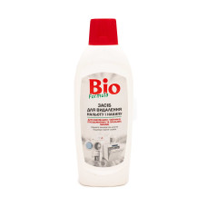 Засіб для видалення нальоту та накипу Bio Formula 500 мл