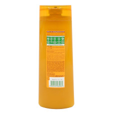 Шампунь Garnier Fructis Потрійне відновлення олія-догляд для сухого та пошкодженого волосся 400 мл