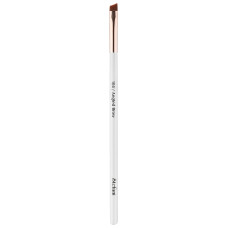 Пензлик Stefani Carlotte Angled Brow № 104 для корекції кольору та форми брів