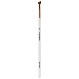 Пензлик Stefani Carlotte Angled Brow № 104 для корекції кольору та форми брів