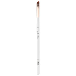 Пензлик Stefani Carlotte Angled Brow № 104 для корекції кольору та форми брів