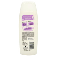 Гель для душу Fa Yoghurt Чорниця 250 мл