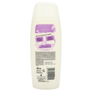 Гель для душу Fa Yoghurt Чорниця 250 мл-Фото-1