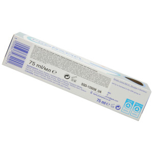 Зубна паста SENSODYNE Pronamel Дбайливе Відбілювання 75 мл-Фото-1