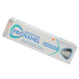 Зубна паста SENSODYNE Pronamel Дбайливе Відбілювання 75 мл