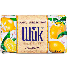 Мило Шик Лимон 140 г
