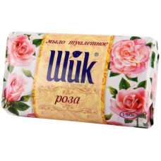 Мило Шик Троянда 140 г