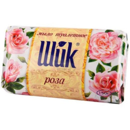 Мило Шик Троянда 140 г