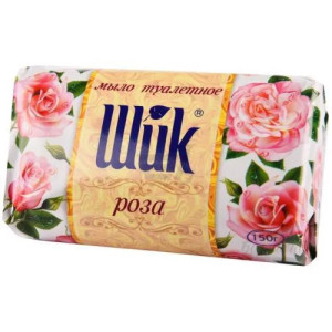 Мило Шик Троянда 140 г