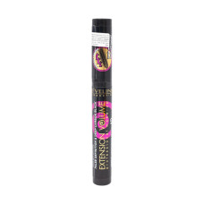 Туш для вій Eveline Cosmetics Extension Volume 4D Professional False Definition & Deep Carbon Mascara 10 мл