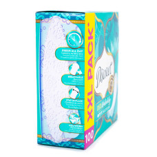 Щоденні гігієнічні прокладки Discreet Water Lily 100 шт