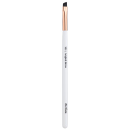 Пензлик Stefani Carlotte Angled Brow № 103 для формування брів