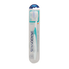 Зубна щітка SENSODYNE Глибоке Очищення Мяка 1 шт