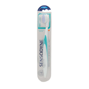 Зубна щітка SENSODYNE Глибоке Очищення М'яка 1 шт