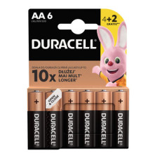 DURACELL  ААА LR03/MN-2400  міні  2 шт