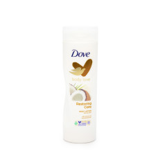 DOVE Лосьон для тіла  КОКОС+МИГДАЛЬ 250мл