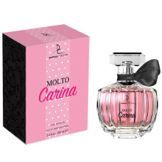 Туалетна вода для жінок Dorall Collection Molto Carina