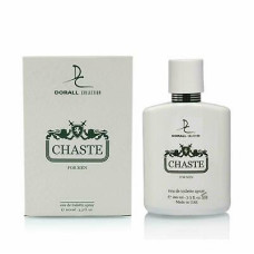 Туалетна вода для чоловіків Dorall Collection Chaste