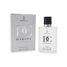 Туалетна вода для чоловіків Dorall Collection Marine