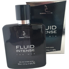 Туалетна вода для чоловіків Dorall Collection Fluid Intense