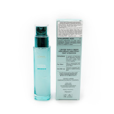 Аква-флюїд LOreal Paris Skin Expert Геній Зволоження для нормальної і змішаної шкіри з Алое 70 мл
