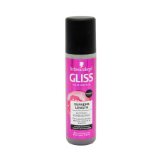 Експрес-кондиціонер Gliss Kur Supreme Length для довгого волосся, схильного до пошкоджень 200 мл