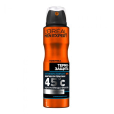 Дезодорант-антиперспірант спрей LOreal Paris Men Expert Термозахист 150 мл