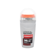 Дезодорант-антиперспірант роликовий LOreal Paris Men Expert Непереможний 50 мл