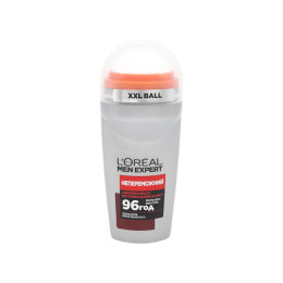 Дезодорант-антиперспірант роликовий LOreal Paris Men Expert Непереможний 50 мл