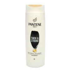 Шампунь Pantene Pro-V Густе та міцне 400 мл