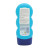 Шампунь та гель для душу Bubchen Kids Shampoo & Duschgel Юний спортсмен 230 мл Фото-2