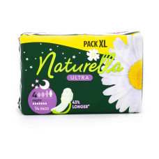 Гігієнічні прокладки Naturella Ultra Night 14 шт