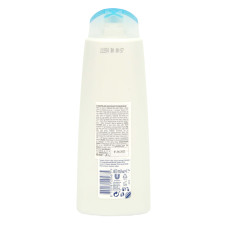 Шампунь Dove Hair Therapy Розкішний обєм 400 мл