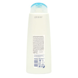 Шампунь Dove Hair Therapy Розкішний обєм 400 мл