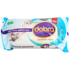 Дитяче мило Dobra Дитяче Молочко 60 гр