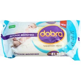 Дитяче мило Dobra Дитяче Молочко 60 гр
