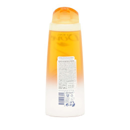 Шампунь Dove Hair Therapy Сяючий блиск 400 мл