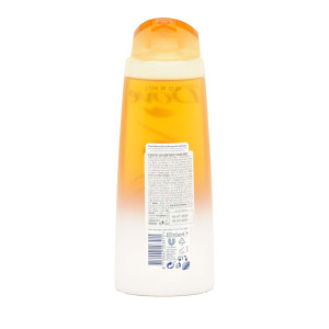 Шампунь Dove Hair Therapy Сяючий блиск 400 мл-Фото-1