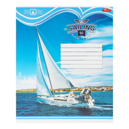 Зошит Мрії збуваються в клітинку 18 аркушів