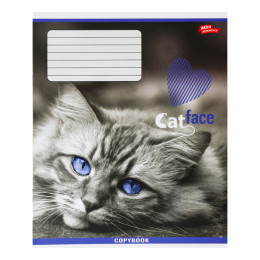 Зошит Мрії збуваються 2271к 24 аркуша