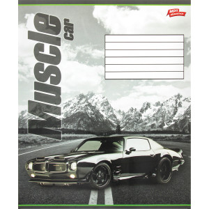 Зошит Мрії збуваються в клітинку 24 аркуша