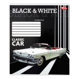 Зошит Мрії збуваються 2189л 36 аркушів