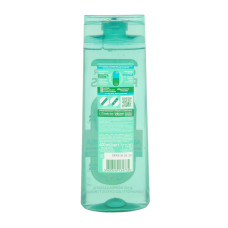 Шампунь Garnier Fructis Алоє для нормального волосся 400 мл