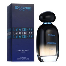 Туалетна вода для жінок Karl Antony 10th Avenue Lady Dream
