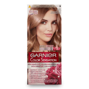 Фарба для волосся Garnier Color Sensation 8.12 Вишуканий Опал 192 мл