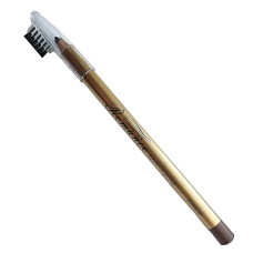 Олівець для брів Romance Brown