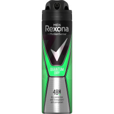 REXONA MEN спрей 150 мл Quantum